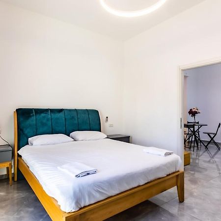 Boutique Sea Residence By The Beach Tel Aviv-Jaffa Exterior foto